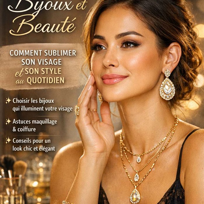 Idée cadeau bijou : trouver le cadeau parfait