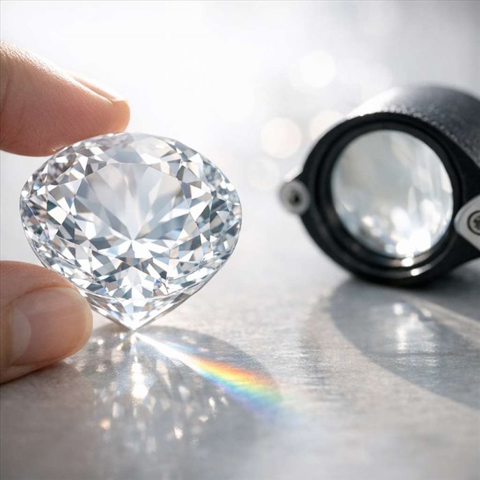Que signifie la transparence d’une pierre précieuse ? Guide SEO